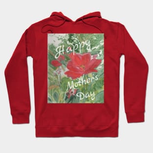 Happy Mother's Day Hoodie